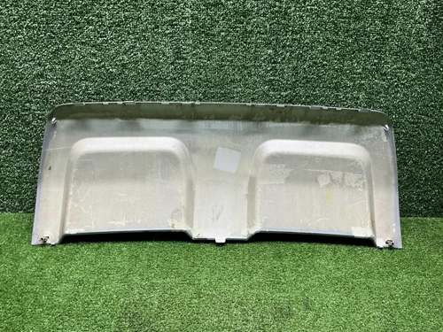 Накладка заднего бампера RR Sport 2 L494 (13-17)