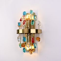 Настенный Светильник Rufina C By Imperiumloft