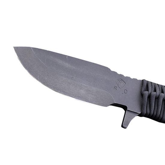 Нож фикс. Medford Deployment Series FM-2 MF/D-FM2 OxBk-CoBk-KyBk R