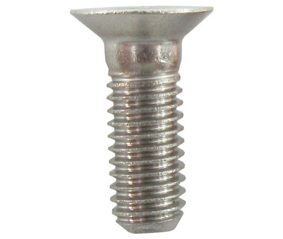 MS24694C50 Structural Machine Screw, #10-32, UNF, 0.313 to 0.453 in L Thread
