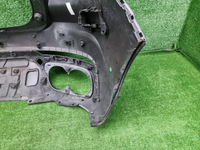 Бампер задний Changan Uni-K (2020-н.в.)