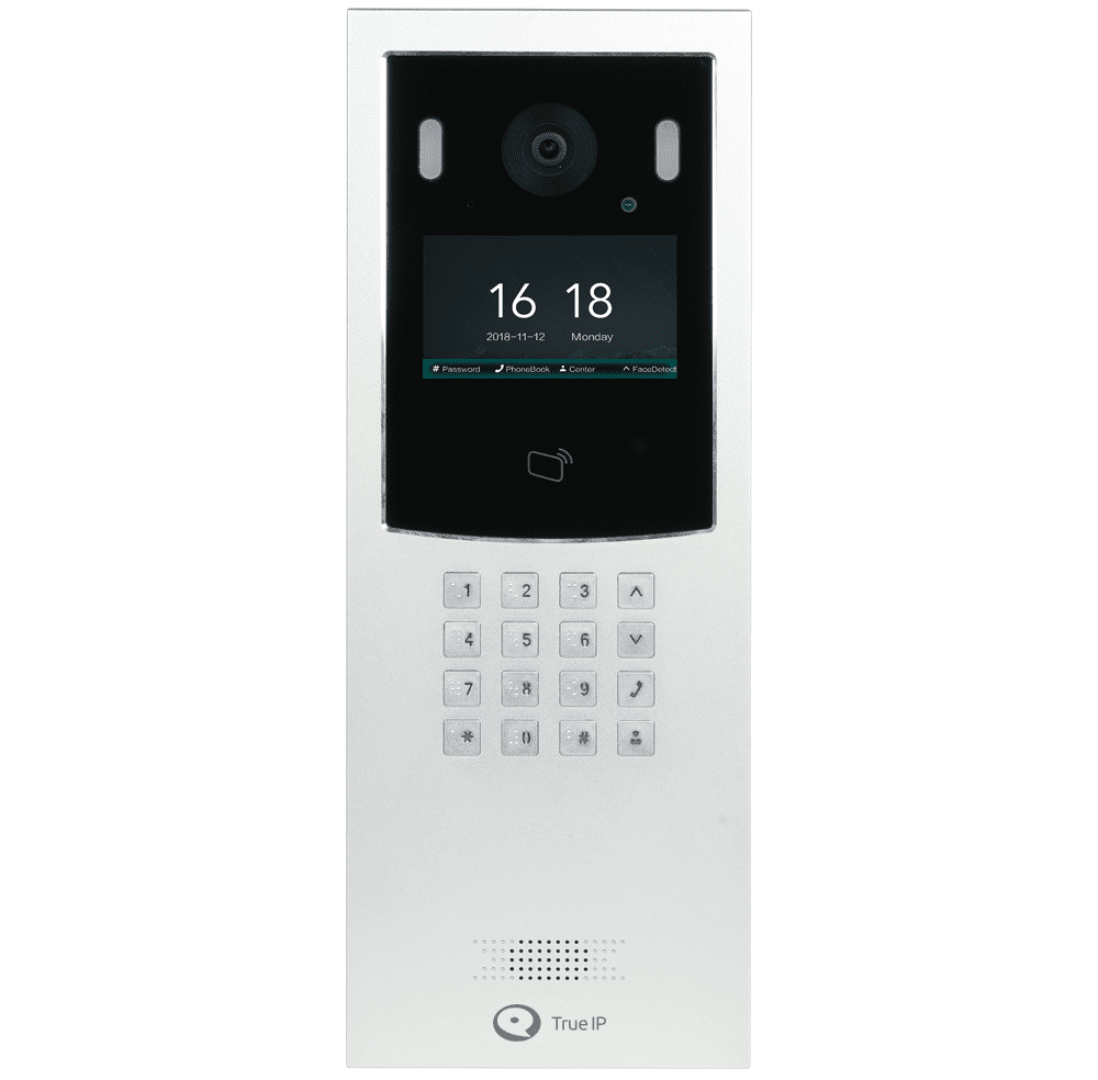 True IP TI-2700C СКУД