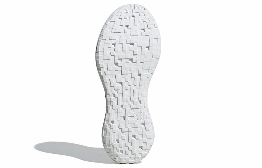 Кроссовки Adidas Sensebounce+ Summer.Rdy (Женская размерная сетка)