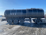 ТЕХАС 9751* Полуприцеп цистерна 9751H1