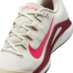 Женские теннисные кроссовки Nike Zoom Vapor 12 Clay - pale ivory/rush pink/sail/team red