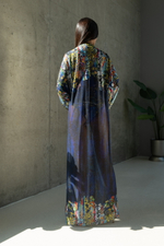 Халат BLUZA H