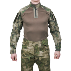 Тактическая рубашка Тип 2 mod2 50/50, GIENA Tactics