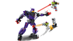 Конструктор Лего Дисней Базз Лайтер: Схватка Зурга 76831 | LEGO Disney Zurg Battle | игровой набор 261 деталь 7+