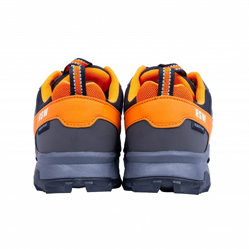 БОТИНКИ REMINGTON TREKKING PRO BLACK