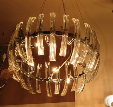 люстра 10-55 FLORA COLLECTION