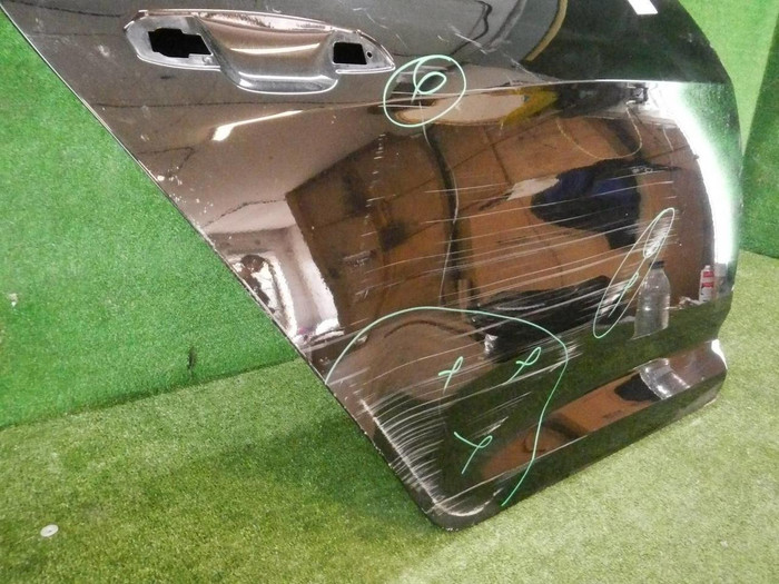 Дверь задняя правая Audi A6 5 C8 (2018-н.в.)