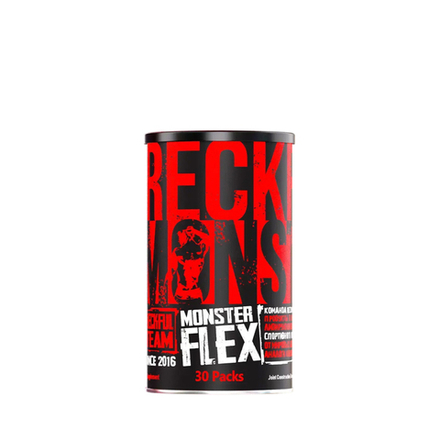 БАД Monster Flex (RECKFUL)