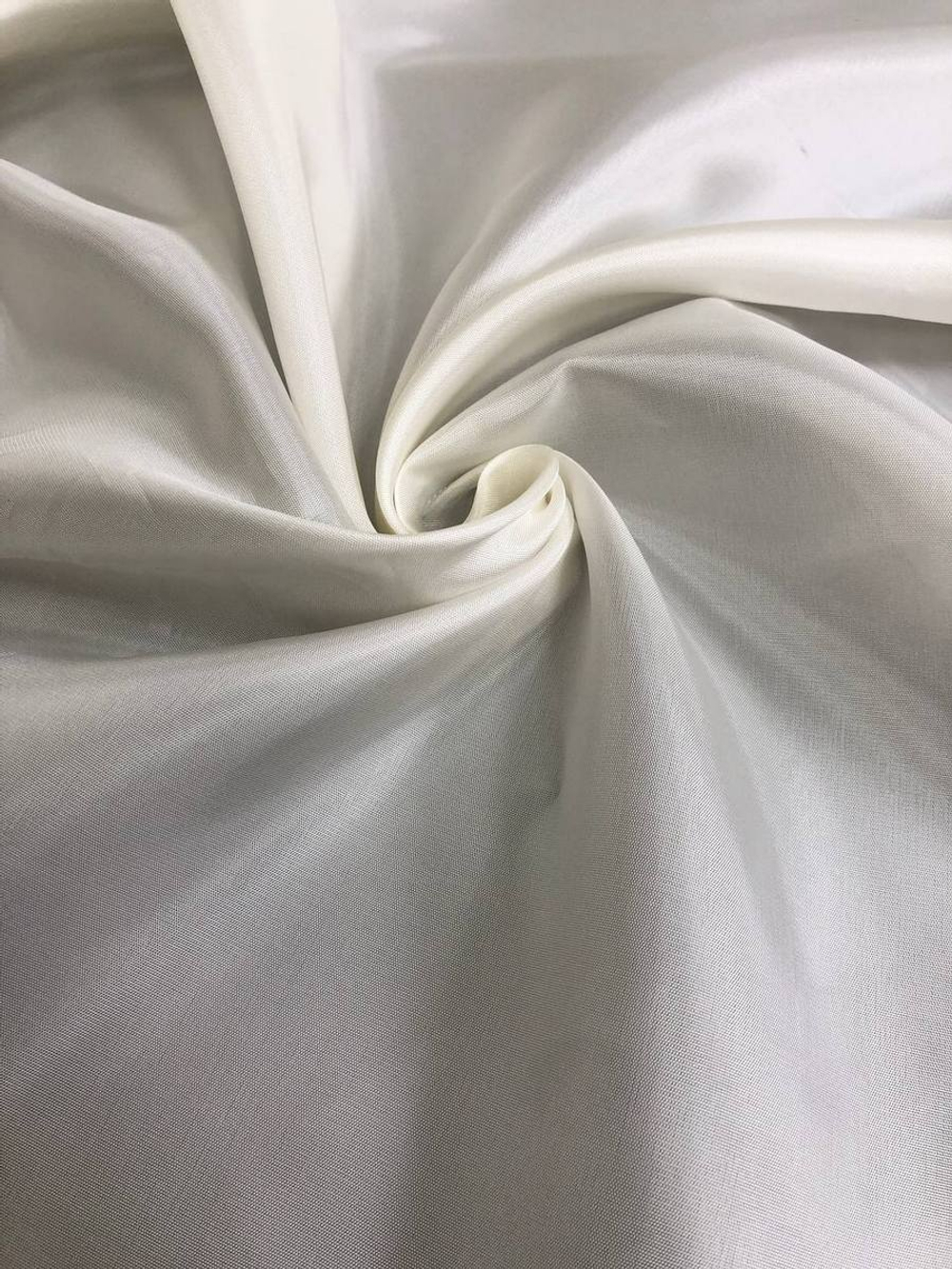 Подклад молочный, вискоза гладк однот FC