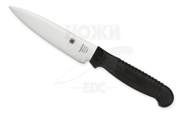 Кухонный нож Spyderco Paring Knife 4" K05PBK
