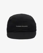 Кепка Running Religion Lightweight Reflective черная