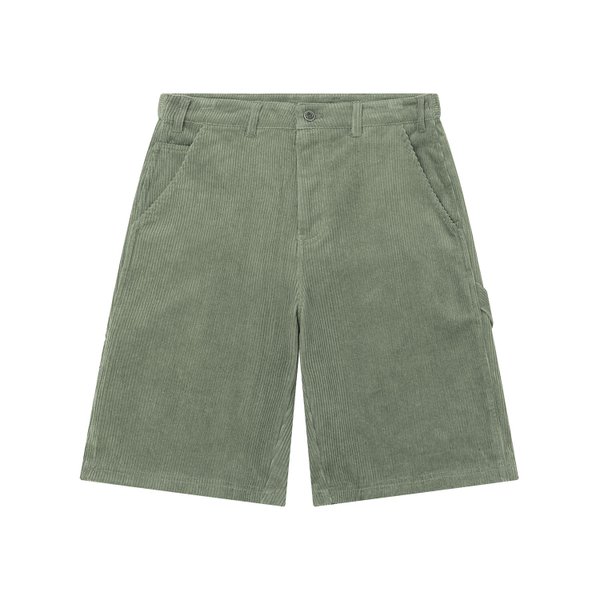 Шорты YMKASHIX Nineties Velvet