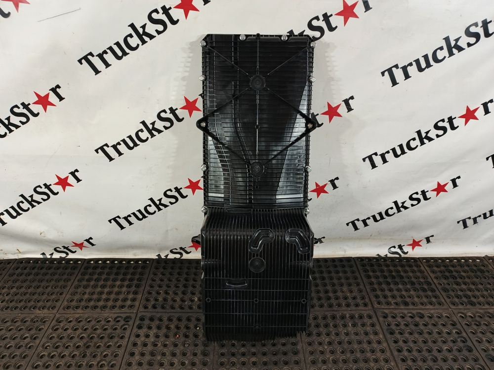 Поддон масляный двигателя ISG12E Cummins