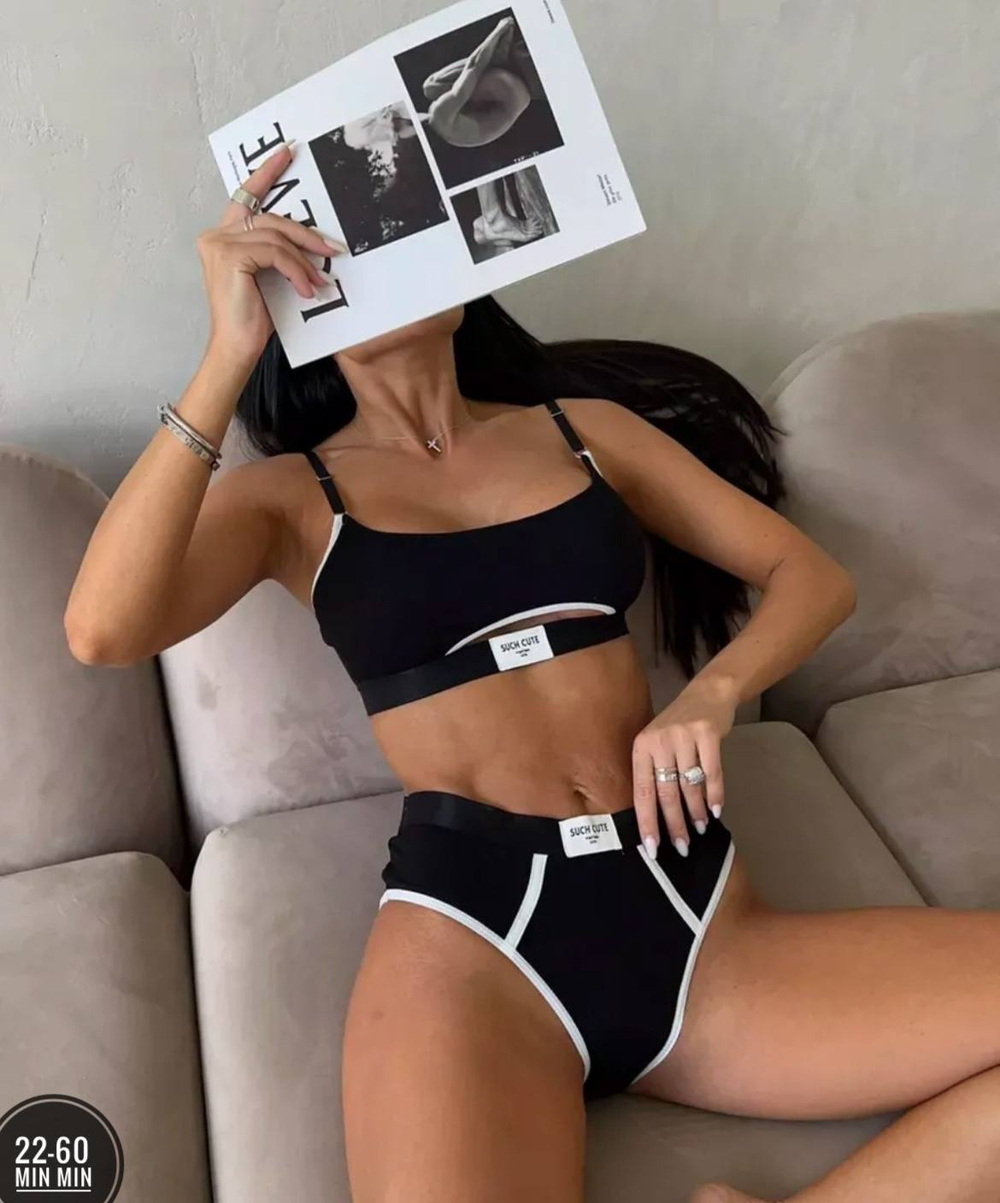 Комплект белья