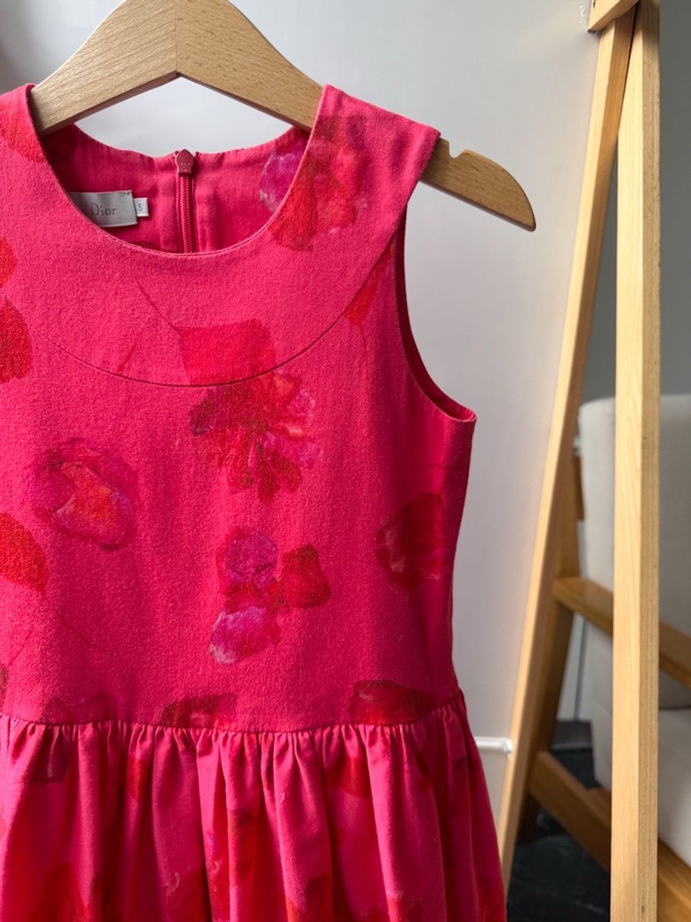 Платье Christian Dior, 110