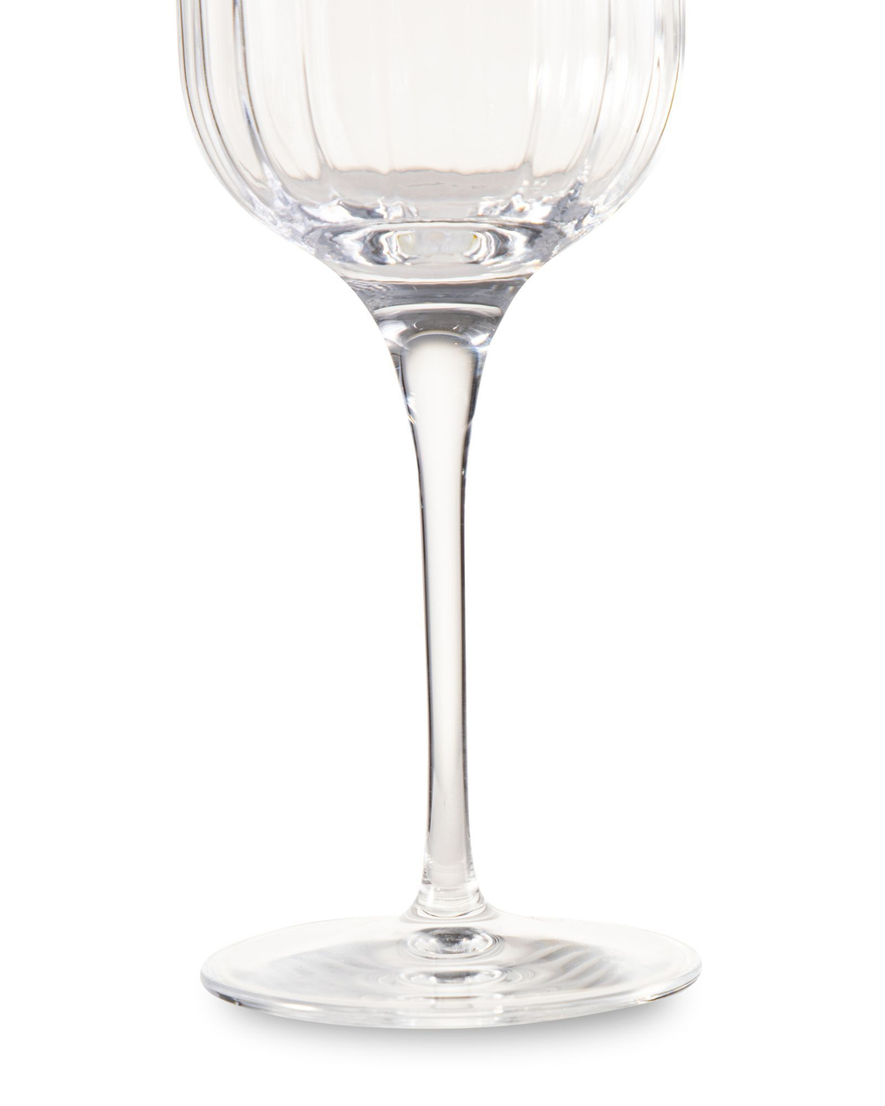 Бокал для красного вина Luigi Bormioli Бах 0.4л