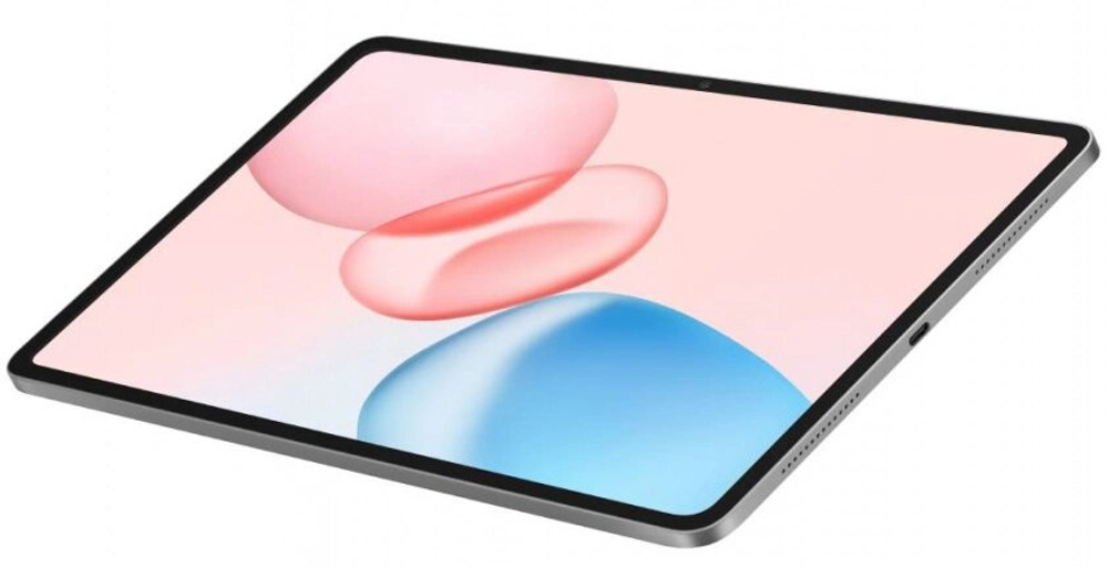 Планшет Honor Pad 10 8/256Гб Wi-Fi 12.1", Серый (HEY3-W00) (Без адаптера)