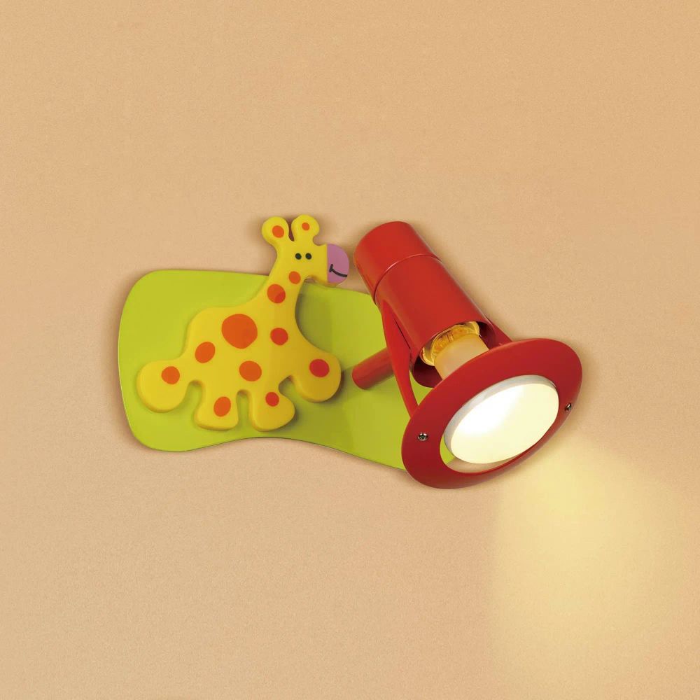 Citilux Зоопарк CL602511 Светильник в детскую