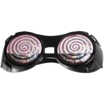 Очки карнавальные «Гипноз» 16,3*7 см