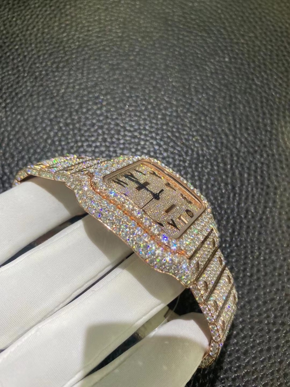 Cartier Panthere Watch