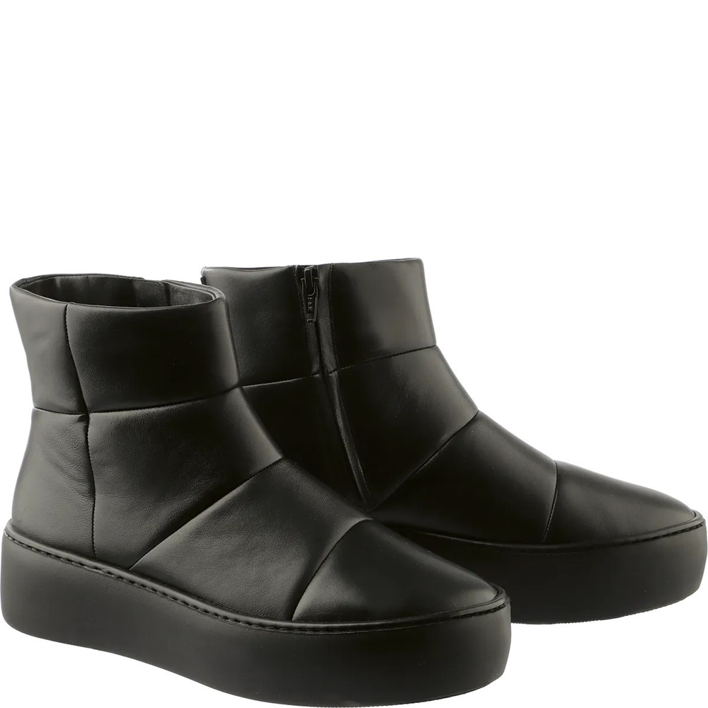 Ботинки женские HOGL PADDY