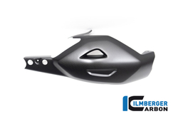 SSO.125.DI23M.K ILMBERGER CARBON SWINGARM COVER (DVL V4)