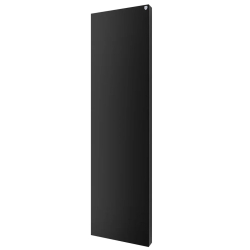Дизайн-радиатор Royal Thermo Flat Noir Sable