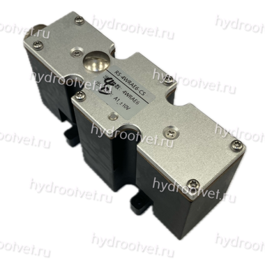 RS-4WRAE6-CS/A1 - Электронный усилитель встроенный (OBE) для управления клапаном - пропорциональный гидрораспределитель 4WRAE6, 4WRZE10, 4WRZE16, 4WRZE25, 4WRZE32, сигнал ±10В