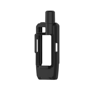 Чехол для Garmin GPSMAP H1 силиконовый (Черный)