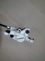 Тормоз Shimano BL-M445 купить дешево