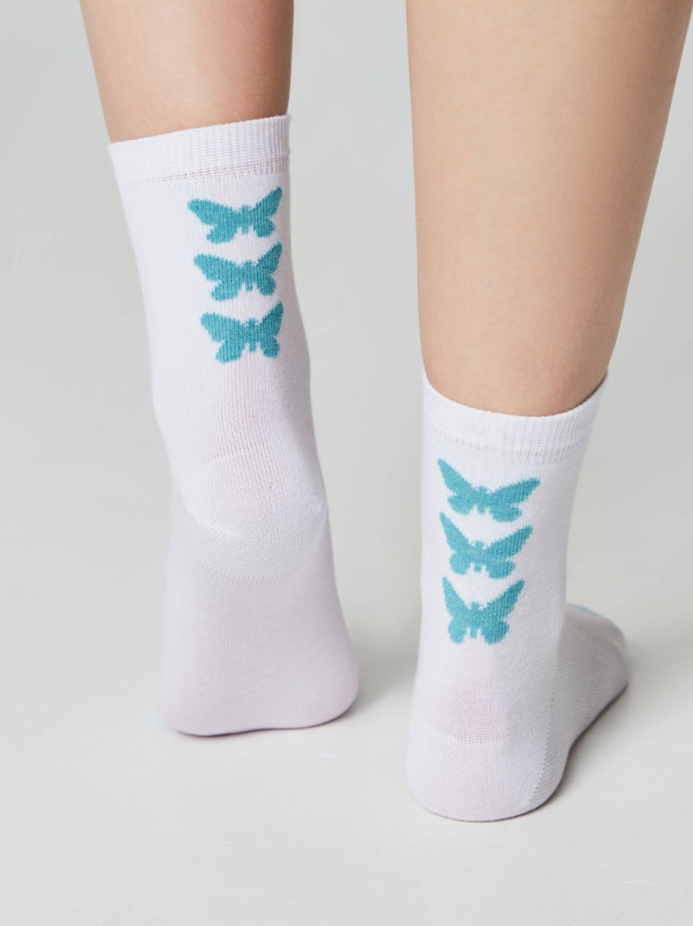 ESLI BASIC Носки женские