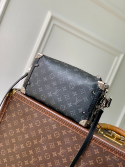 Louis Vuitton Side Trunk MM East West