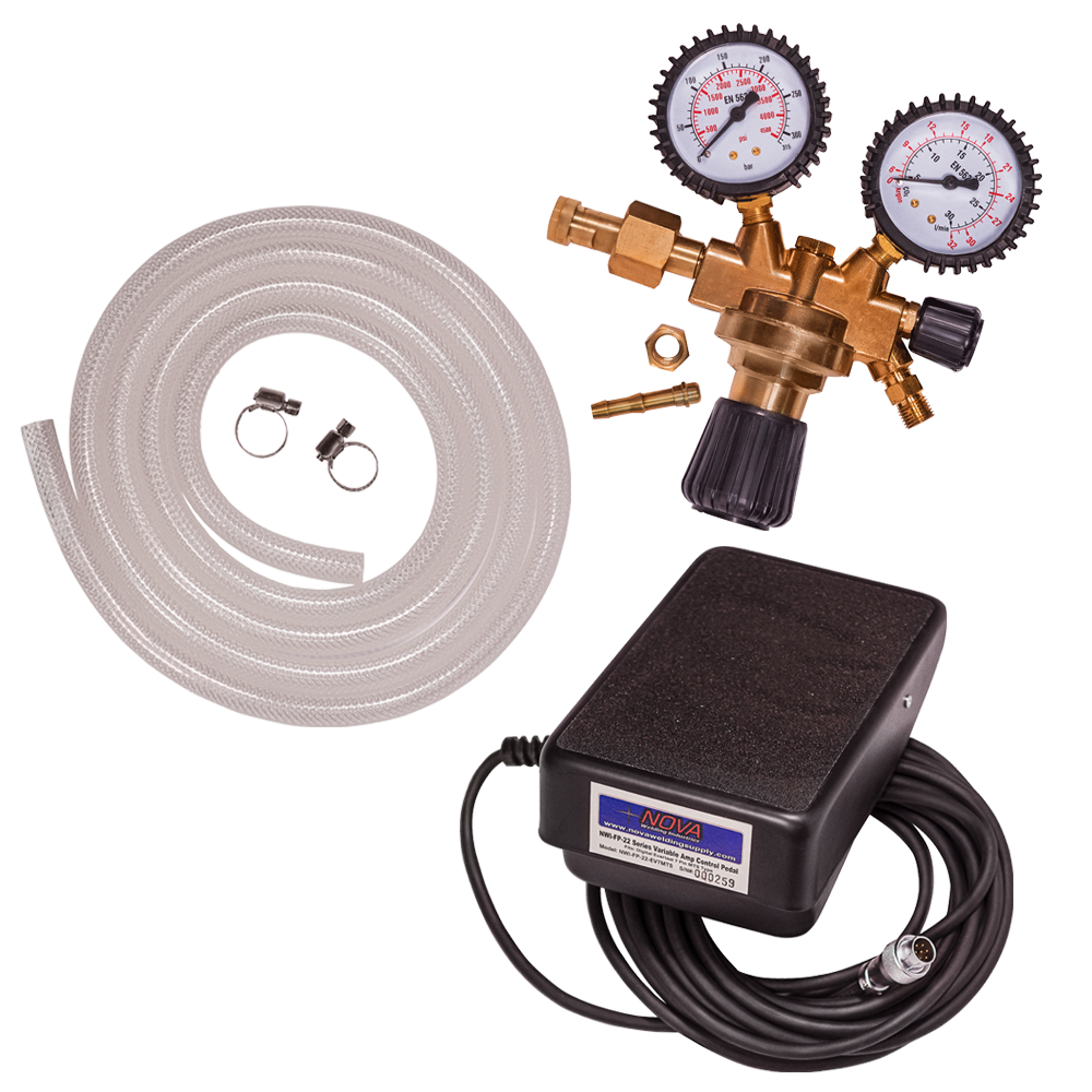 PowerTig 315LX Everlast Установка аргонодуговой сварки 3EV315LX