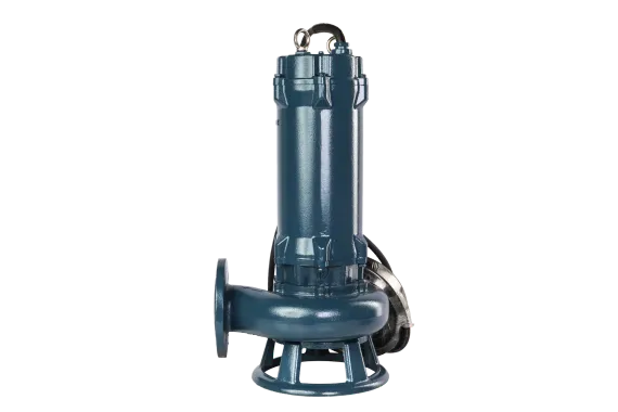 Насос фекальный UNIPUMP FEKAMAX 65-15-5,5