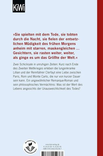 Der Himmel kennt keine Gunstlinge