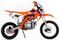 Мотоцикл MOTAX KTM 125 (17/14) PITBIKE