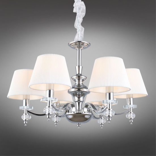 Люстра подвесная OML-72703-06