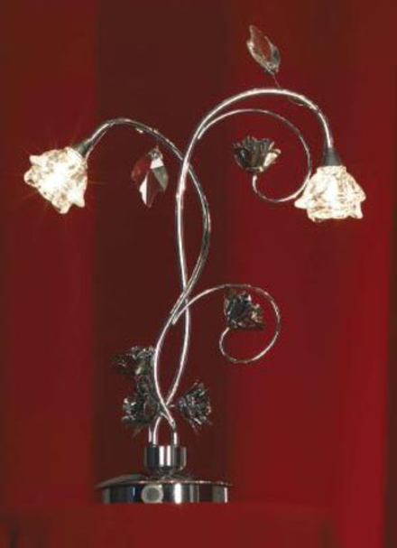 Настольная лампа LSA-4304-02