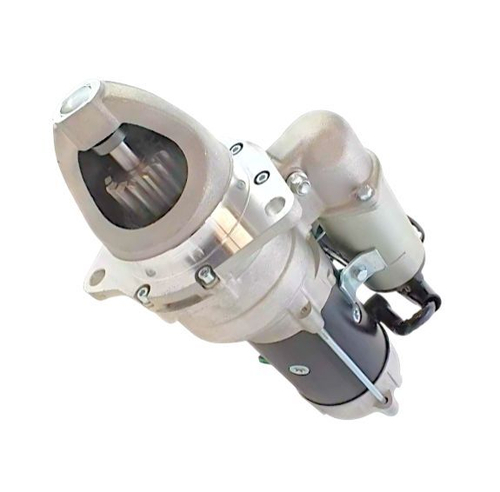 Стартер для KOMATSU STK4390