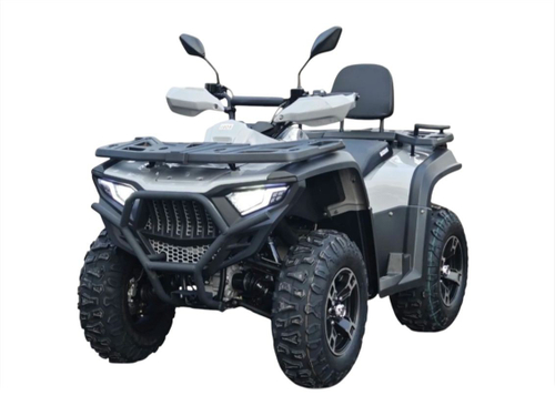 Квадроцикл BASHAN Explorer 320 4x4