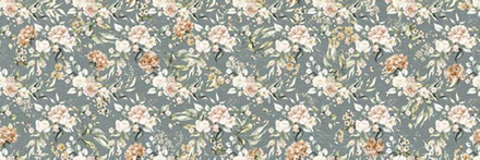 Настенная плитка Colorful Romantic Tide Rect