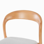 Обеденный стул Canada 2.0 светло-серый