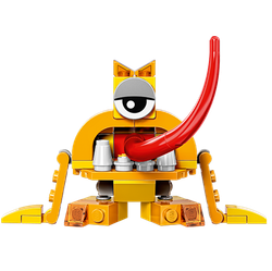 LEGO Mixels: Тург 41543 — Turg — Лего Миксели