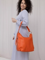 Сумка через плечо большая шоппер спортивная