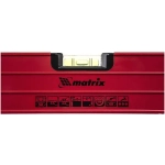Уровень алюминиевый, 1200 мм, фрезерованный, 3 глазка MATRIX 34512