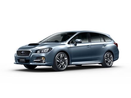 Levorg (I) (2014-2020)